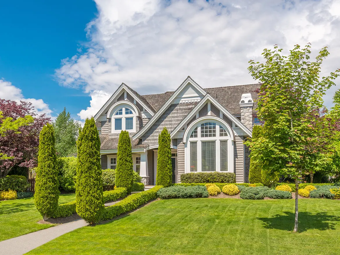 112 Guaranteed modern home