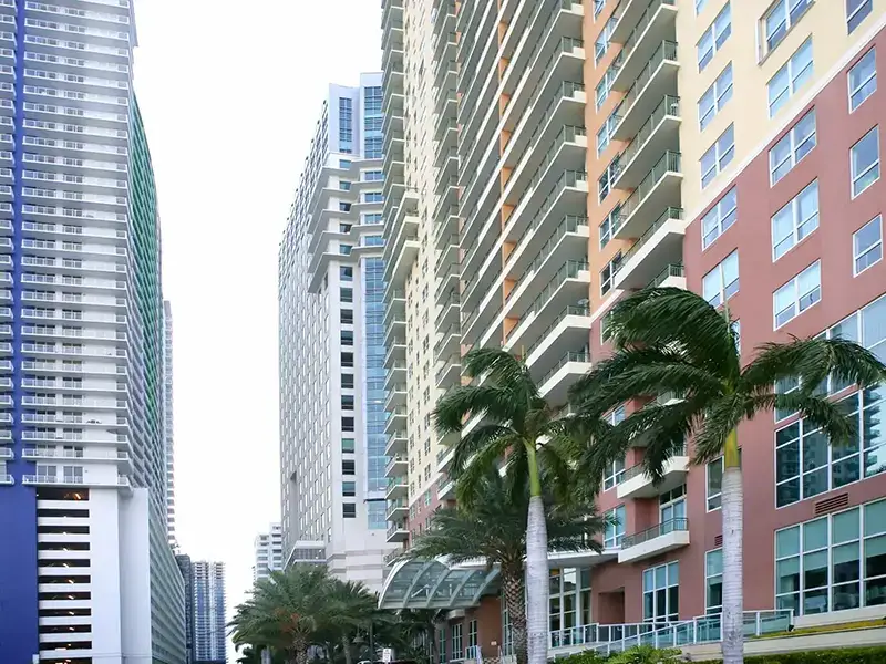Brickell