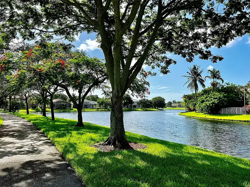 Coconut Creek