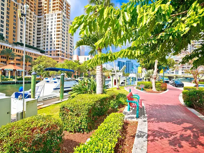 Fort Lauderdale