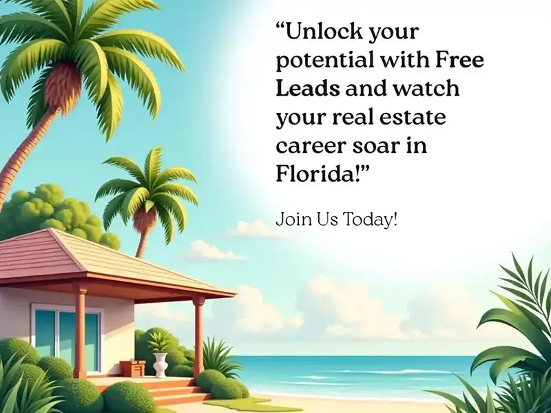 Free Daily Buyer & Seller Leads