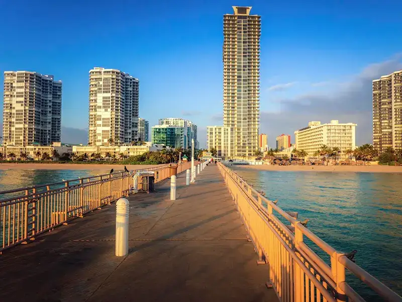 Sunny Isles