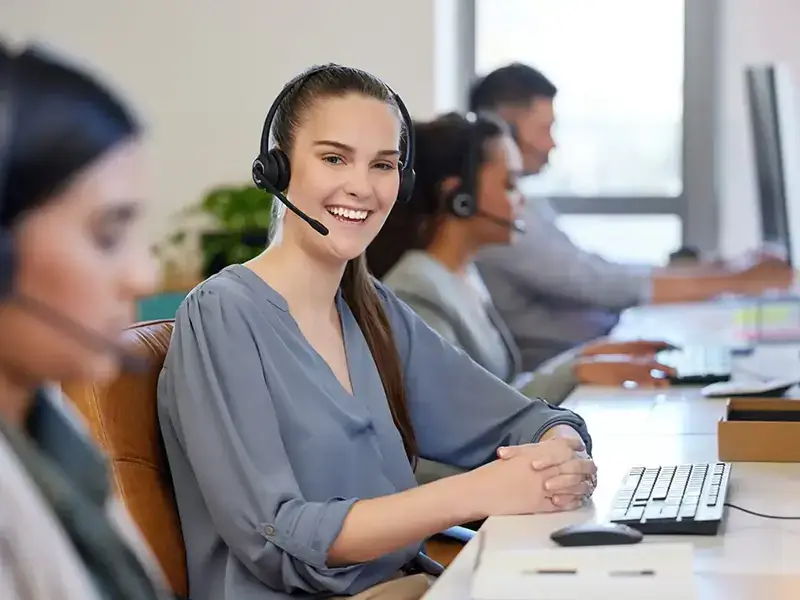 Full Support from the Fastest-Growing Team in South Florida