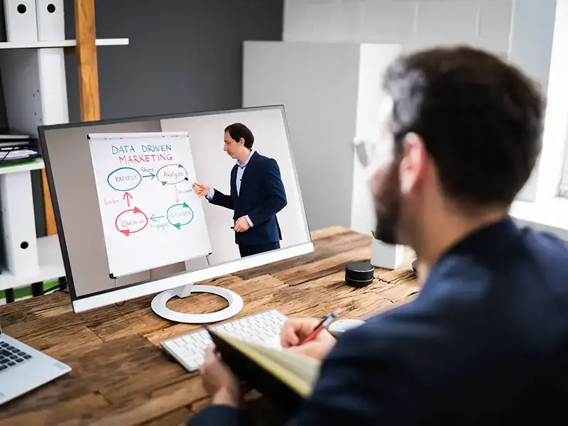 World-Class Sales & Scripts Training